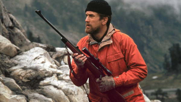 „Łowca jeleni” wraca na ekrany polskich kin