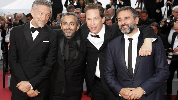 "Nadzwyczajni" - z humorem o niepełnosprawności