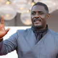 Idris Elba rozważa rzucenie aktorstwa i zajęcie się reżyserią