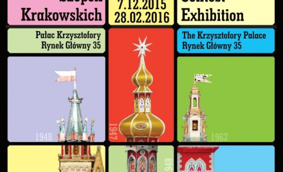 73. Konkurs Szopek Krakowskich - rozstrzygnięty  