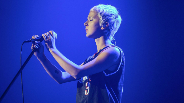 Koncert Brodki z MTV Unplugged