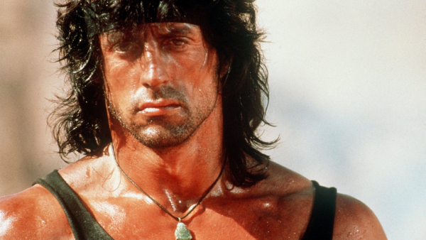 Ruszyły zdjęcia do "Rambo 5"!