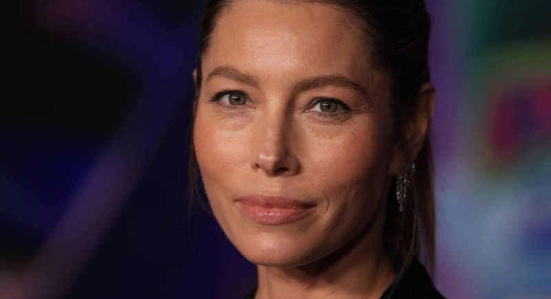 Jessica Biel gwiazdą serialu „The Good Daughter”