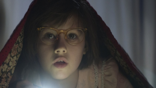 „Bardzo Fajny Gigant” z bardzo fajnym Oscarem