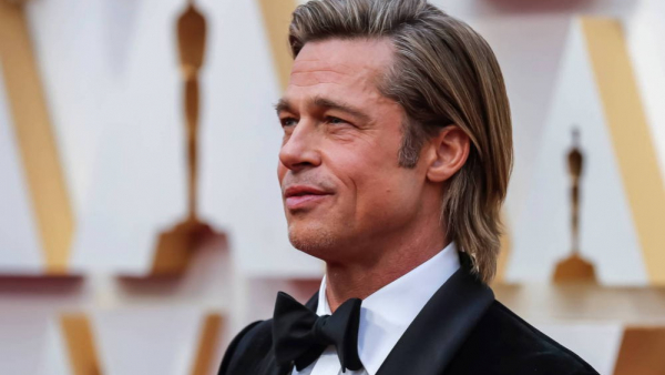Sandra Bullock i Brad Pitt kręcą wspólnie kolejny film