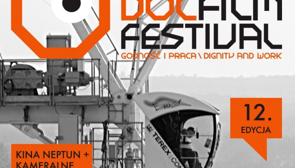 Rosyjski film "Krew" zwycięzcą 12. Gdańsk DocFilm Festival