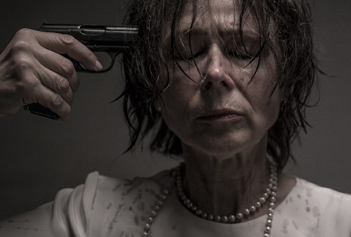 "Zaćma" Bugajskiego o "Krwawej Lunie" pokazana na festiwalu w Gdyni