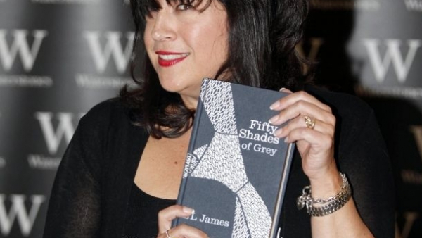 "50 twarzy Greya" pod uniwersytecką lupą