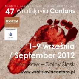 Zakończył się 47. Międzynarodowy Festiwal Wratislavia Cantans