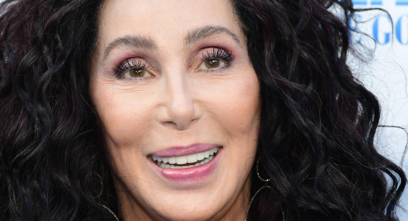 "Dancing Queen" - Cher