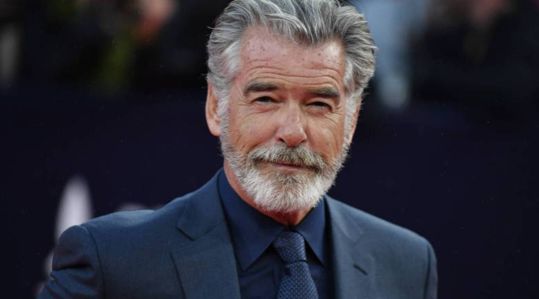 Pierce Brosnan opowiedział o najważniejszej roli w karierze. Nie jest to Bond