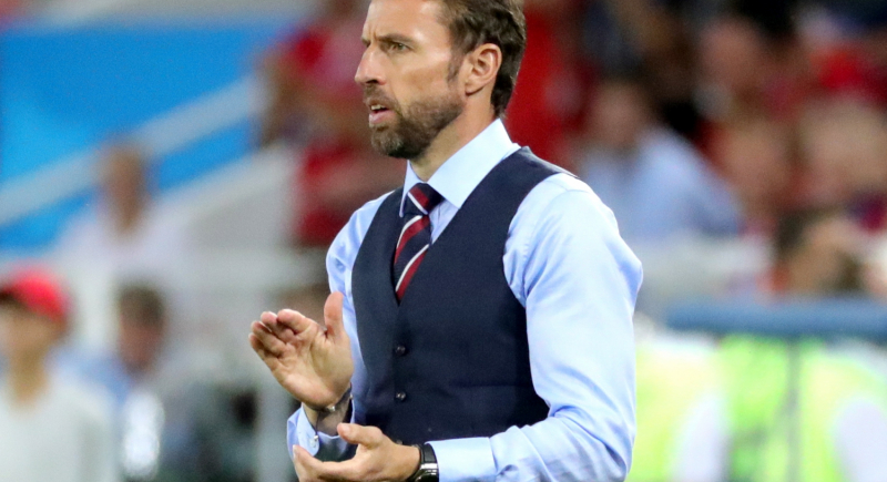 Sportowa elegancja - modowy "efekt Garetha Southgate'a"