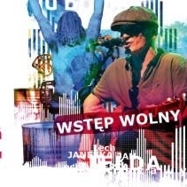 Lech Janerka zagra na koncercie "Kapitalna Warszawa"