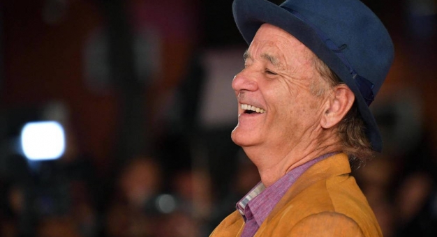 Bill Murray publicznie wyznał miłość Sofii Coppoli