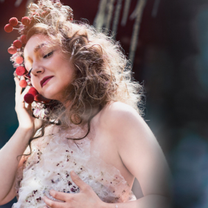 VeloBank wydał płytę „Portraits of Nature” Aleksandry Świgut w ramach programu VeloTalent 