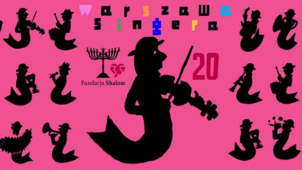 Noa, Anna Maria Jopek i Leszek Możdżer - muzyczna scena 20. Festiwalu Warszawa Singera