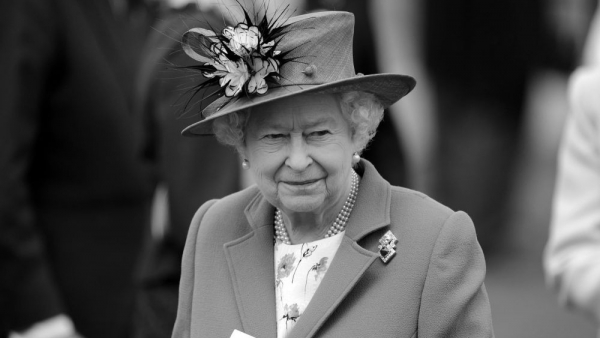 Brytyjskie gwiazdy żegnają swoją królową