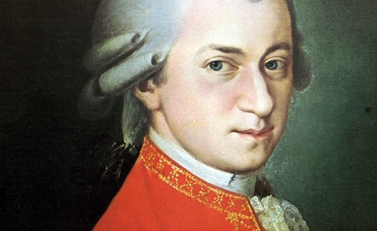 Nieznany utwór Mozarta odkryto w Austrii