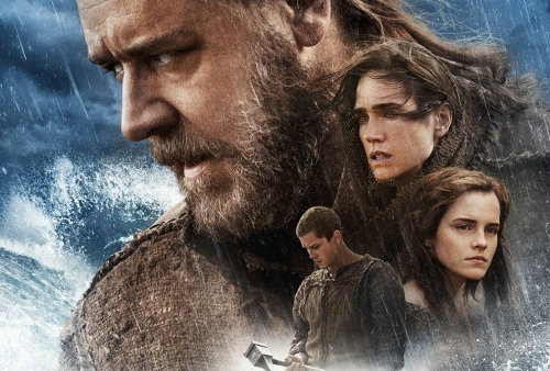 Żądanie zakazu wyświetlania filmu o Arce Noego w Egipcie