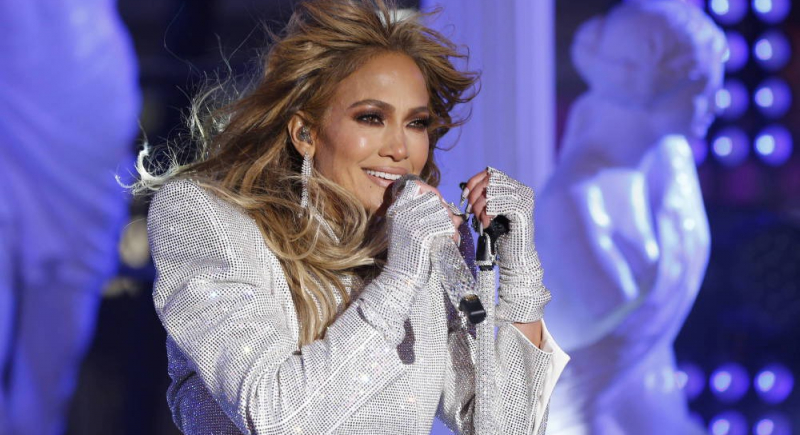 Jennifer Lopez podpisała kilkuletni kontrakt z Netfliksem