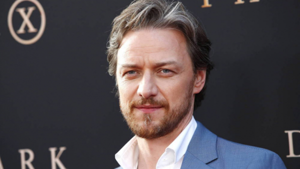 Claire Foy i James McAvoy wystąpią w eksperymentalnym thrillerze
