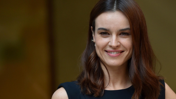 Znakomity włoski film z Kasią Smutniak może trafić do Księgi Rekordów Guinnessa