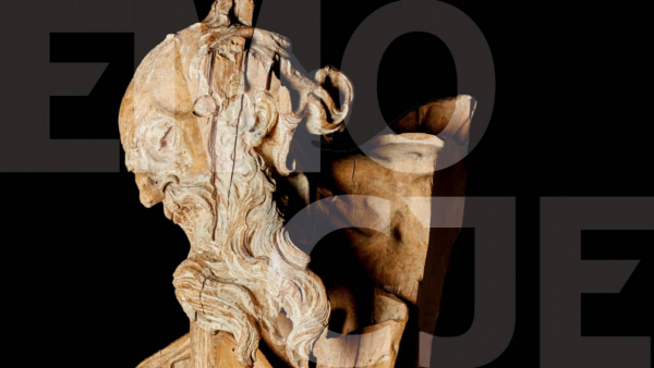 Wystawa na Wawelu prezentująca rokokowe arcydzieła Johanna Georga Pinsla