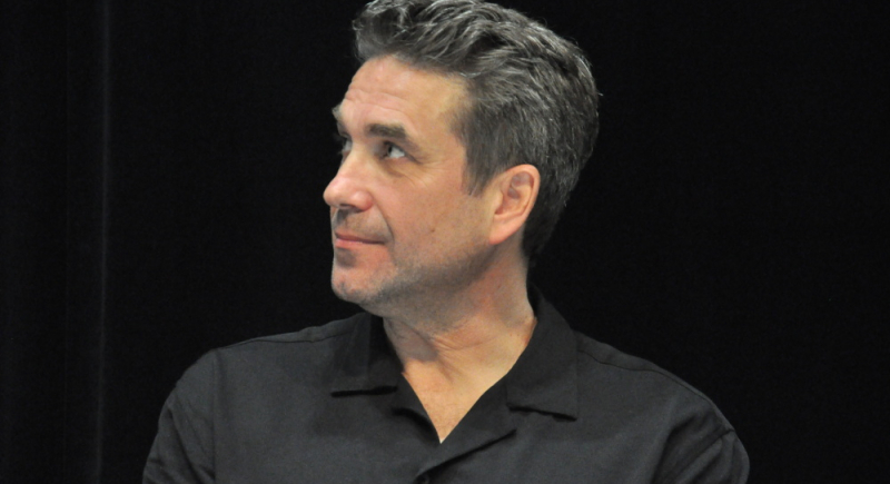 Film z Reynoldsem i Dorocińskim z premierą od razu na streamingu