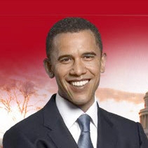 44 amerykańskich prezydentów w jednym miejscu