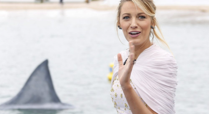 Blake Lively wraca do aktorstwa. Dostała rolę w ekranizacji bestsellerowej powieści