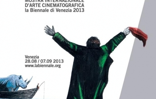 Włoski dokument o obwodnicy "Sacro GRA" wygrał festiwal w Wenecji