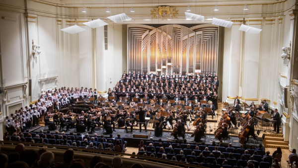 Koncerty pamięci Wojciecha Kilara - w 10. rocznicę śmierci kompozytora - 19 i 20.01.2024