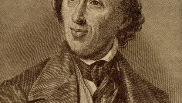 W rodzinnym mieście Hansa Christiana Andersena zostanie otworzone nowe, bajkowe muzeum