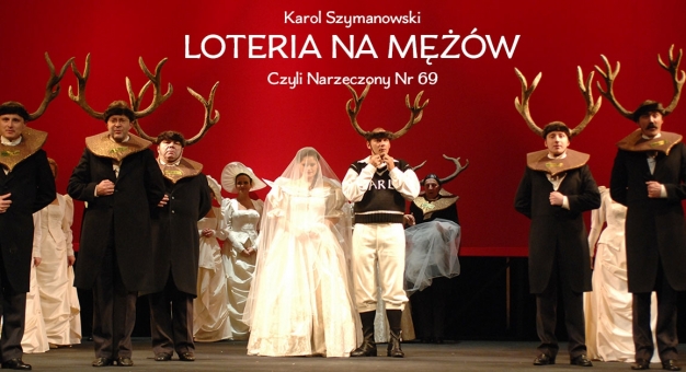 Opera Krakowska - premiera on-line
