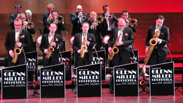 Legendarna orkiestra zagra w Polsce