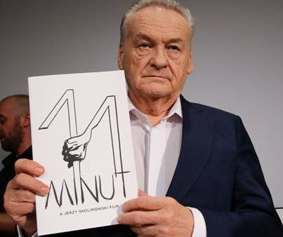 Jerzy Skolimowski nagrodzony w Chinach