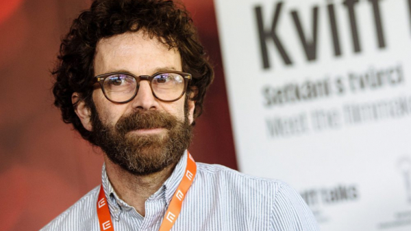 Charlie Kaufman napisze scenariusz filmu o „policji pamięci”
