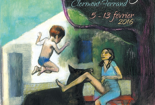 Filmy studentów łódzkiej filmówki w konkursie festiwalu Clermont-Ferrand