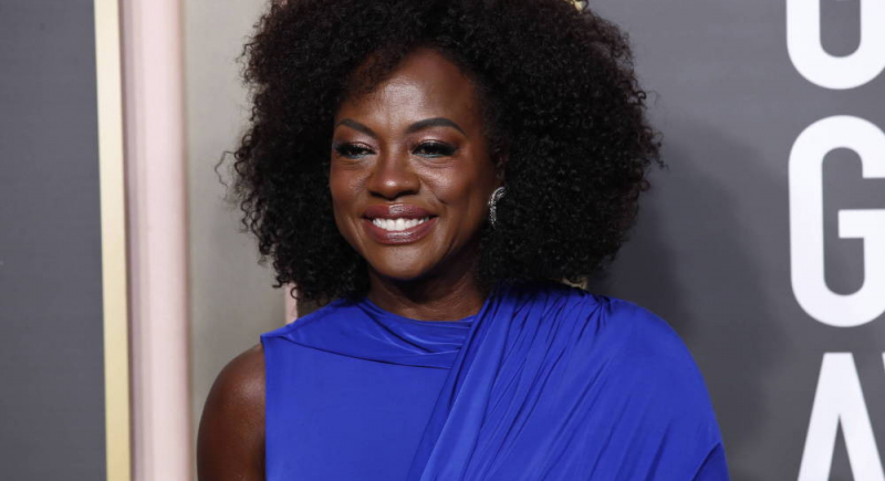 Viola Davis dołączyła do grona laureatów EGOT