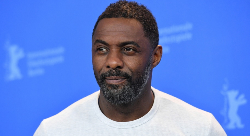 Idris Elba zarażony koronawirusem. Był na tej samej imprezie co Sophie Gregorie Trudeau