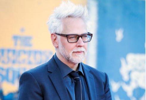 James Gunn został szefem wydziału superbohaterskiego w koncernie Warner Bros. Discovery