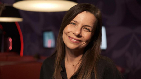 Dramat gangsterski "Magnezja" jest skończony. Premierę zaplanowano na 2 października