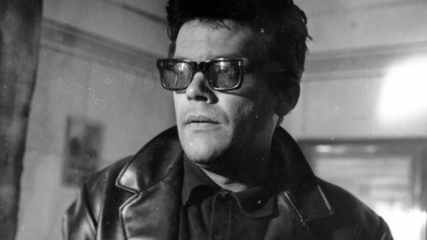 Upamiętniono rocznicę śmierci Zbigniewa Cybulskiego