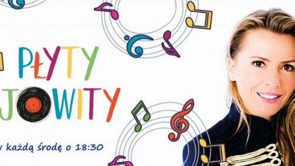 Jowita Dziedzic-Golec o muzyce do nowej, malowanej wersji "Chłopów" 