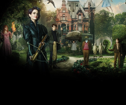 Horror dla młodzieży. Tim Burton powraca