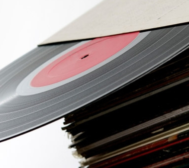 Deloitte prognozuje szczytowy wzrost sprzedaży płyt winylowych w 2017 r.