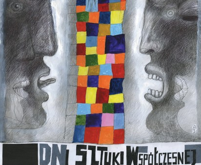 31. edycja Dni Sztuki Współczesnej w Białymstoku