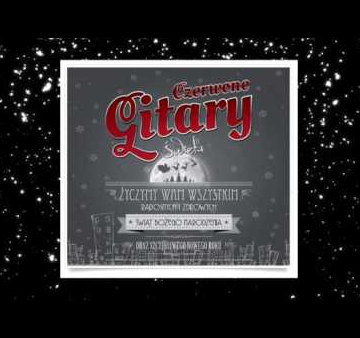 "Święta" Czerwonych Gitar z życzeniami zespołu dla fanów