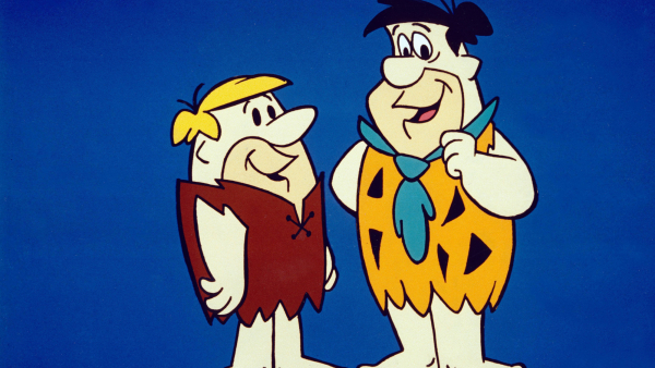 Jaba daba duuu! Flintstonowie kończą 65 lat