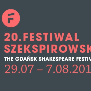 76 wydarzeń na 20. Festiwalu Szekspirowskim w Gdańsku